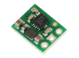 תמונה של מוצר מודול ממיר מתח (מעלה) 5V/1.2A - דגם U1V10F5