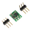 מודול ממיר מתח (מעלה) 5V/1.2A - דגם U1V10F5