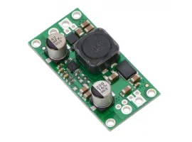 תמונה של מוצר מודול ממיר מתח (מעלה/מוריד) 6V/2A - דגם S18V20F6