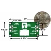 מודול ממיר מתח (מעלה/מוריד) 12V/2A - דגם S18V20F12