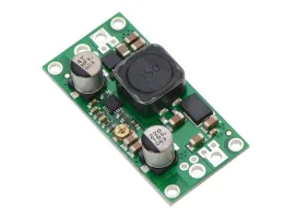 תמונה של מוצר מודול ממיר מתח (מעלה/מוריד) 4-12V/2A - דגם S18V20ALV