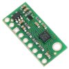 IMU בעל 6 דרגות חופש על בסיס LSM303D
