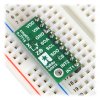 IMU בעל 6 דרגות חופש על בסיס LSM303D