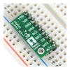 IMU בעל 6 דרגות חופש על בסיס LSM303D