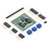 מגן Arduino - בקר לשני מנועי DC עד 28V/3A