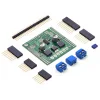 מגן Arduino - בקר לשני מנועי DC עד 28V/3A