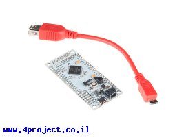 תמונה של מוצר כרטיס פיתוח IOIO-OTG v2.2 למכשירי Android