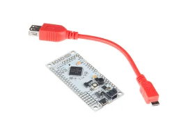 תמונה של מוצר כרטיס פיתוח IOIO-OTG v2.2 למכשירי Android