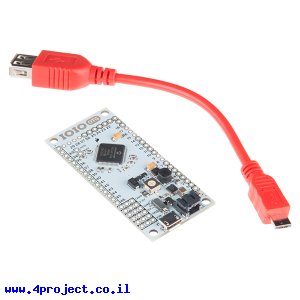 כרטיס פיתוח IOIO-OTG v2.2 למכשירי Android