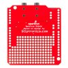 מגן Arduino - מסנן אקולייזר