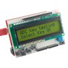 מגן Arduino - מסך LCD עם כפתורים V2