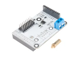 תמונה של מוצר מתאם RS-485 לכרטיסי Raspberry PI v3