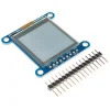 מסך מונוכרום בעל זכרון - 1.3" 96x96