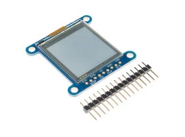 תמונה של מוצר מסך מונוכרום בעל זכרון - 1.3" 96x96