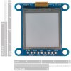 מסך מונוכרום בעל זכרון - 1.3" 96x96