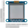 מסך מונוכרום בעל זכרון - 1.3" 96x96