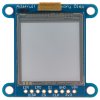 מסך מונוכרום בעל זכרון - 1.3" 96x96
