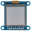 מסך מונוכרום בעל זכרון - 1.3" 96x96