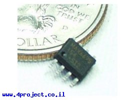 תמונה של מוצר מגבר לחיישני טמפרטורה K-Type - שבב MAX6675