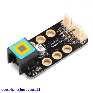 מודול Makeblock - מתאם לכבל RJ-25
