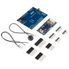 מגן Arduino לזיהוי קול EasyVR 3.0