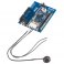 מגן Arduino לזיהוי קול EasyVR 3.0