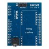 מגן Arduino לזיהוי קול EasyVR 3.0