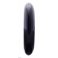 גלגל סקייטים 144x29 מ"מ - שחור