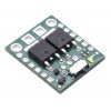 מפסק MOSFET 4.5-40V/16A - עם מפסק הזזה
