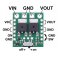 מפסק MOSFET 4.5-40V/16A - עם מפסק הזזה