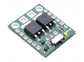 תמונה של מוצר מפסק MOSFET 4.5-40V/8A - עם מפסק הזזה