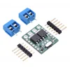 מפסק MOSFET 4.5-40V/8A - עם מפסק הזזה