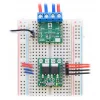 מפסק MOSFET 4.5-40V/8A - עם מפסק הזזה