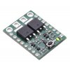 מפסק MOSFET 4.5-40V/16A - עם לחצן ומעגל נעילה