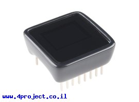 תמונה של מוצר כרטיס פיתוח תואם Arduino - מסך MicroView