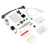 כרטיס פיתוח Arduino - ערכת MicroView