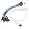 כרטיס פיתוח Arduino - ערכת MicroView