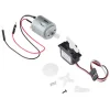 כרטיס פיתוח Arduino - ערכת MicroView