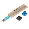 כרטיס פיתוח Arduino - ערכת MicroView