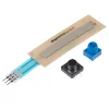 כרטיס פיתוח Arduino - ערכת MicroView