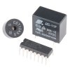 כרטיס פיתוח Arduino - ערכת MicroView