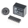 כרטיס פיתוח Arduino - ערכת MicroView
