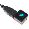 כרטיס פיתוח Arduino - ערכת MicroView