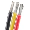חיבור מסתובב (Slip Ring / טבעת החלקה) - 3 מוליכים (10A)