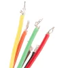 חיבור מסתובב (Slip Ring / טבעת החלקה) - 6 מוליכים (2A)