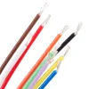 חיבור מסתובב (Slip Ring / טבעת החלקה) - 12 מוליכים (2A)