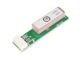 תמונה של מוצר מודול GPS GP-735T 56 Channels עם אנטנה