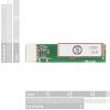 מודול GPS GP-735T 56 Channels עם אנטנה