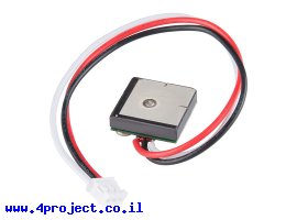 תמונה של מוצר מודול GPS GP-20U7 56 Channels עם אנטנה
