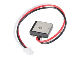 תמונה של מוצר מודול GPS GP-20U7 56 Channels עם אנטנה